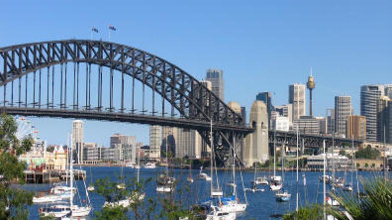 Potovanje je bilo še posebej razburljivo za najstnika.