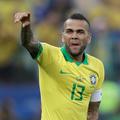 dani alves