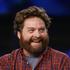 Zach Galifianakis