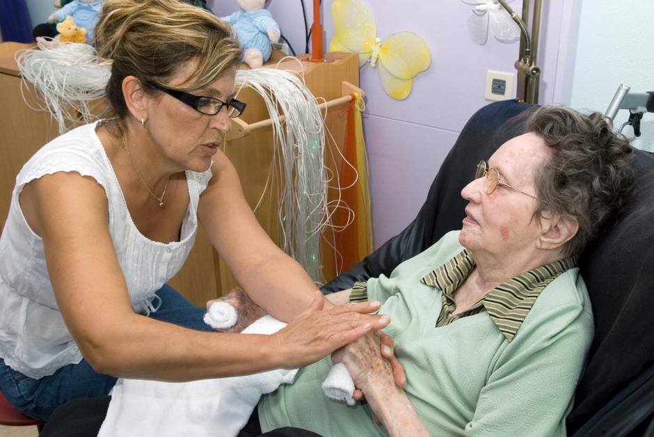 Demenca | Avtor: Profimedias