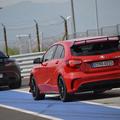 Mercedes A 45 AMG