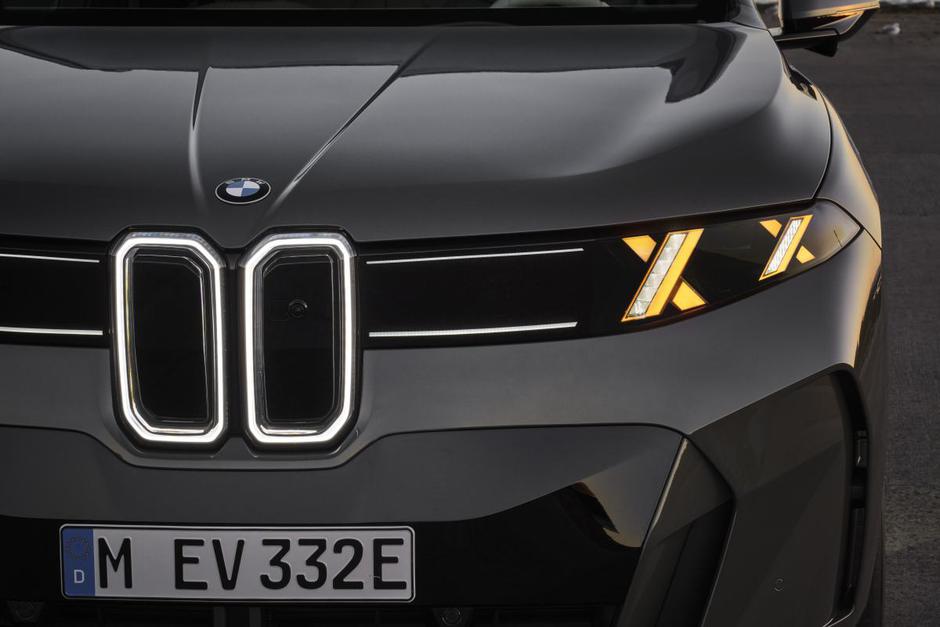 BMW X5 | Avtor: BMW