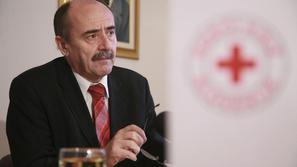 "Država, ki ima RK za podaljšano roko, vzame to, kar se najmanj pričakuje," prav