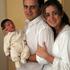 Felipe Massa sin Felipinho