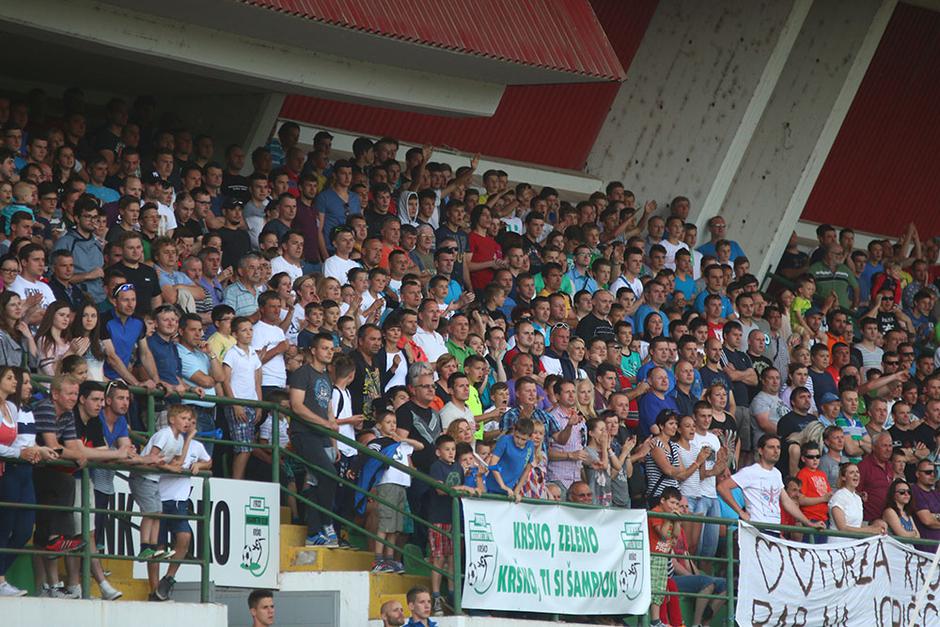 NK Krško | Avtor: ePosavje.com