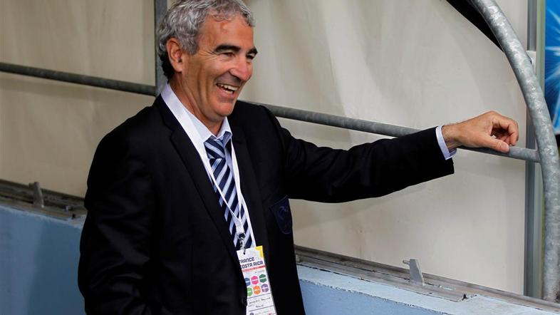 Raymond Domenech