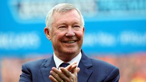 alex ferguson