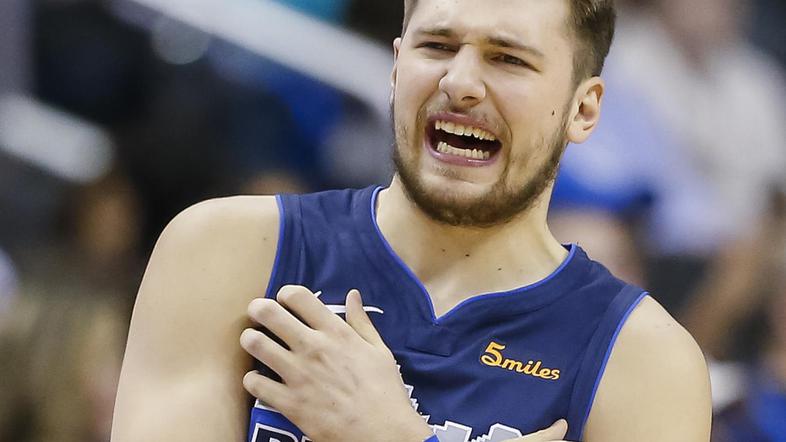 Luka Dončić