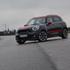 Mini countryman john cooper works