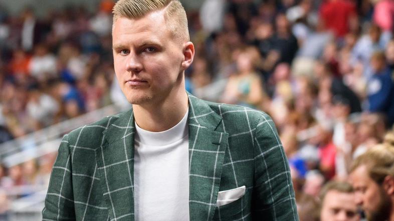 Kristaps Porzingis