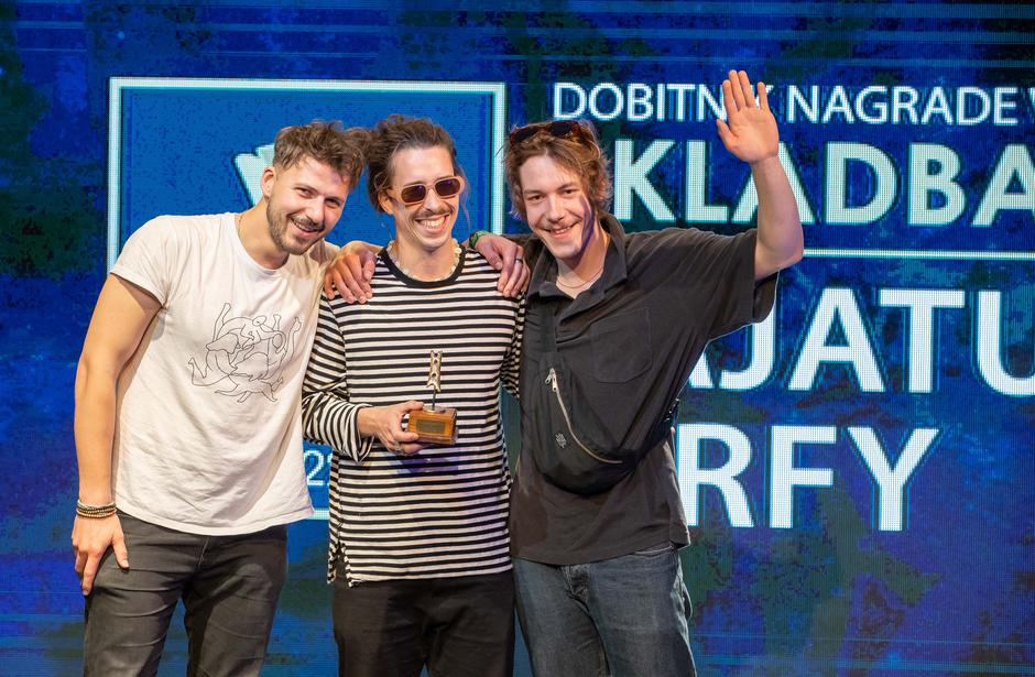 Skladba leta 2021 Prjatučki MRFY | Avtor: 