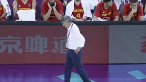 Bogdan Tanjević Črna gora