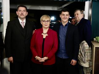 Nataša Pirc Musar