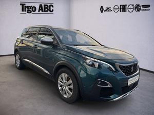 Peugeot 5008 2,0 BlueHDI 180 S&S GT Avt.