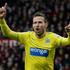 (Manchester United - Newcastle) Yohan Cabaye