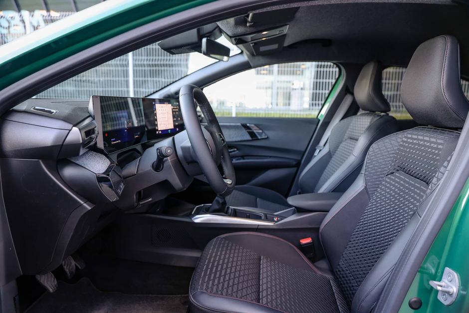 renault clio | Avtor: Saša Despot