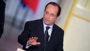 Francois Hollande