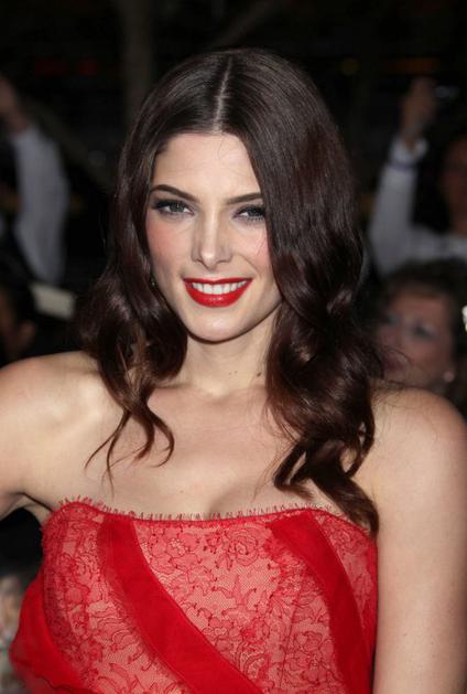 Ashley Greene