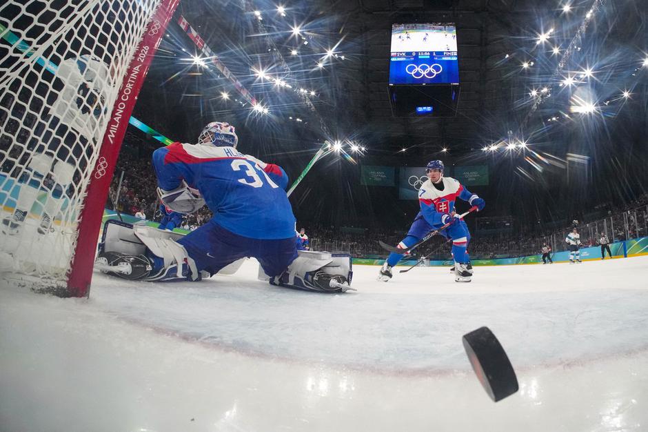 Samuel Hlava | Avtor: Profimedia