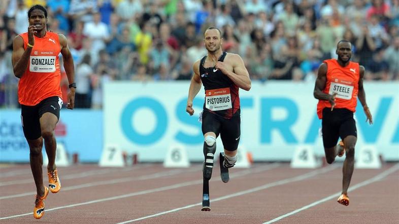 oscar pistorius