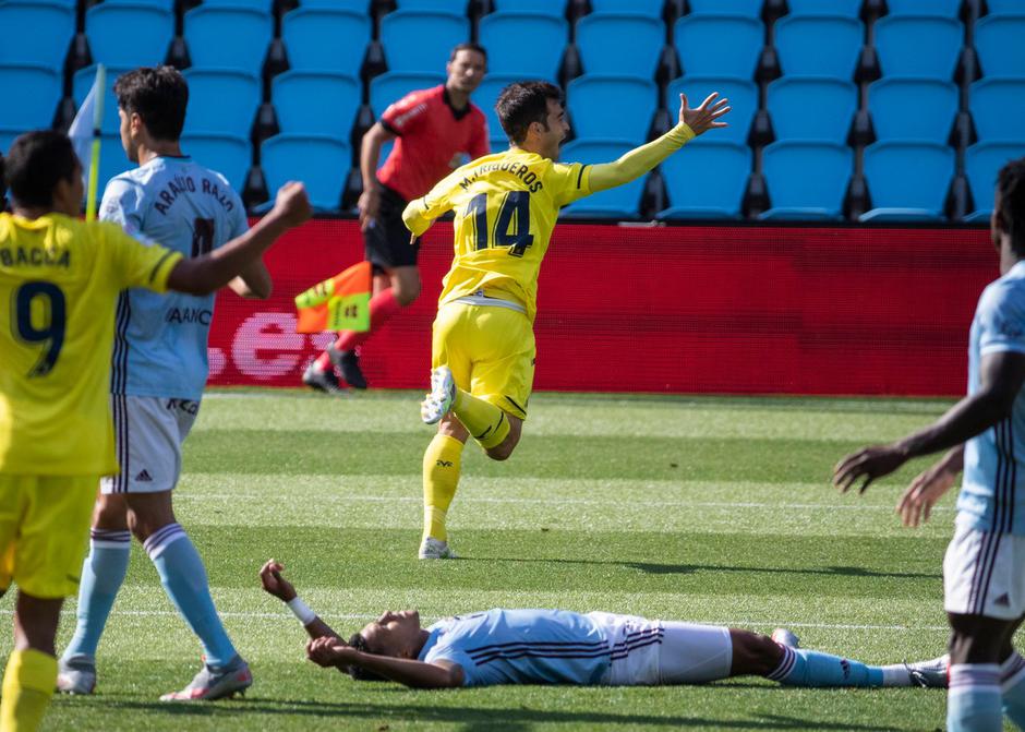 Villarreal | Avtor: Profimedia