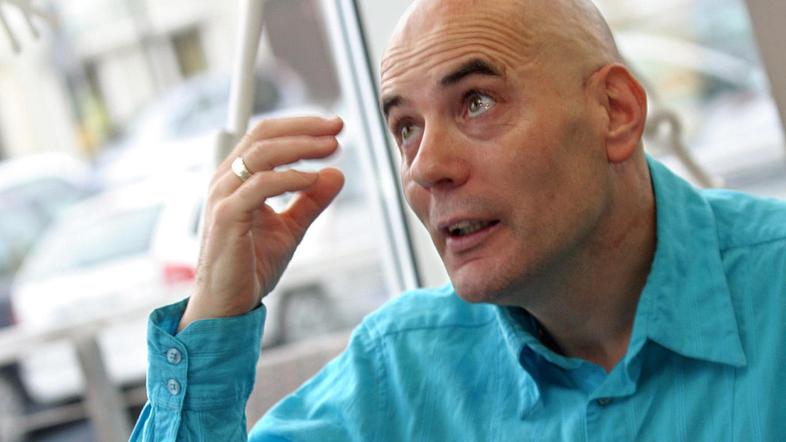 “Vsi prevajamo energijo, vsi imamo to sposobnost. Eni se tega zavedamo, drugi pa