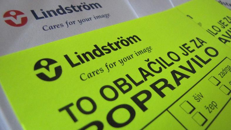 Lindström