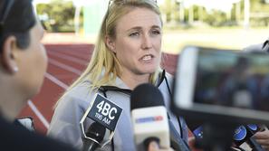 Sally Pearson