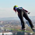 Vtič Hinzenbach smučarski skoki svetovni pokal