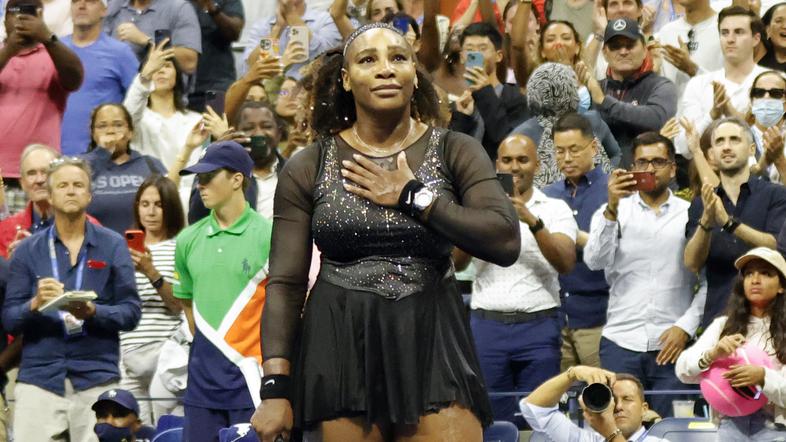 Serena Williams