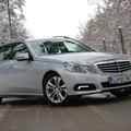 mercedes-benz e-karavan
