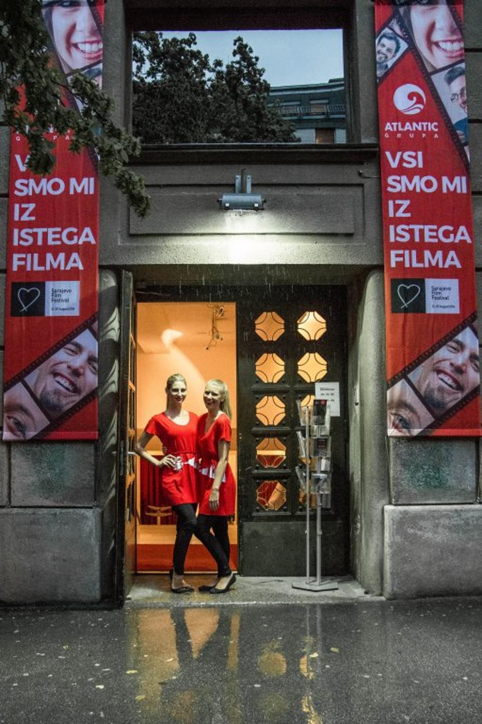 Kino Dvor | Avtor: Žurnal24 main