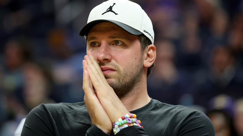 Luka Dončić