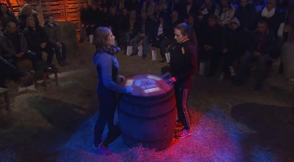 zara, adriana | Avtor: Planet TV