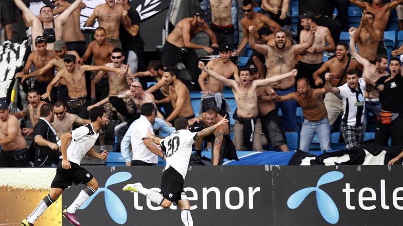 Paok