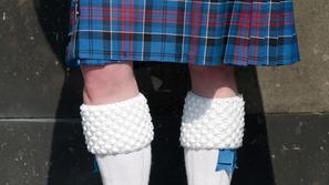 moški, kilt, krilo