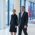 Miro Cerar, Maja Stropnik