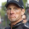 lance armstrong