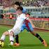 (Catania - AC Milan) Andrea Poli