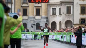 Volkswagen 23. Ljubljanski maraton