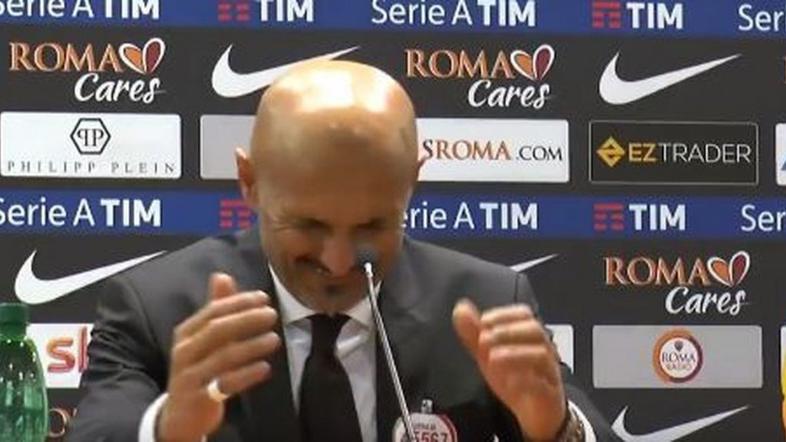 Luciano Spalletti