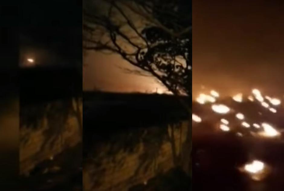 Letalska nesreča v Teheranu | Avtor: youtobe