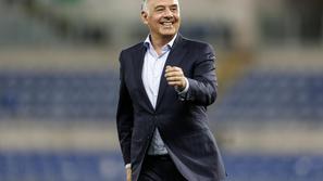 James Pallotta