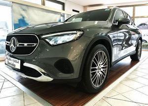Mercedes-Benz GLC-Razred 220d 4MATIC AVANTGARDE-MRT.KOT-LED-AMBIENT-VIDEO