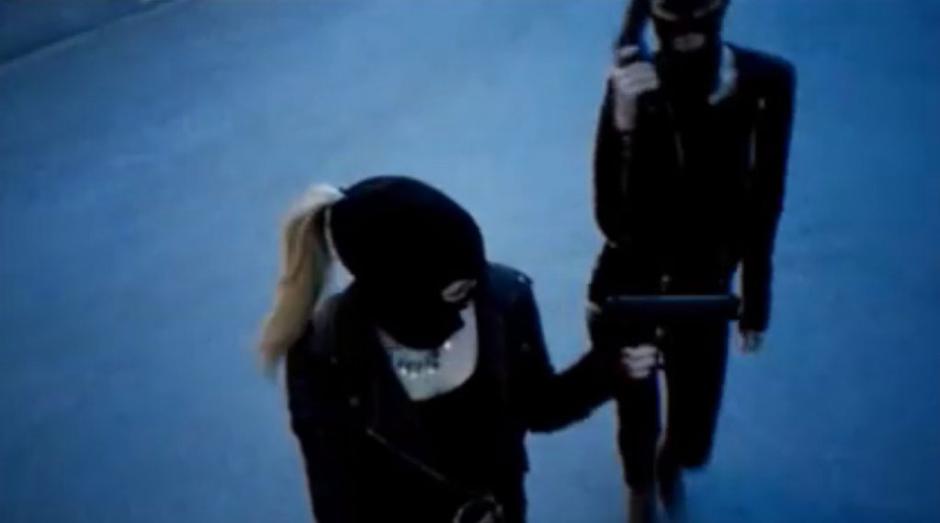 maša levačič | Avtor: Facebook