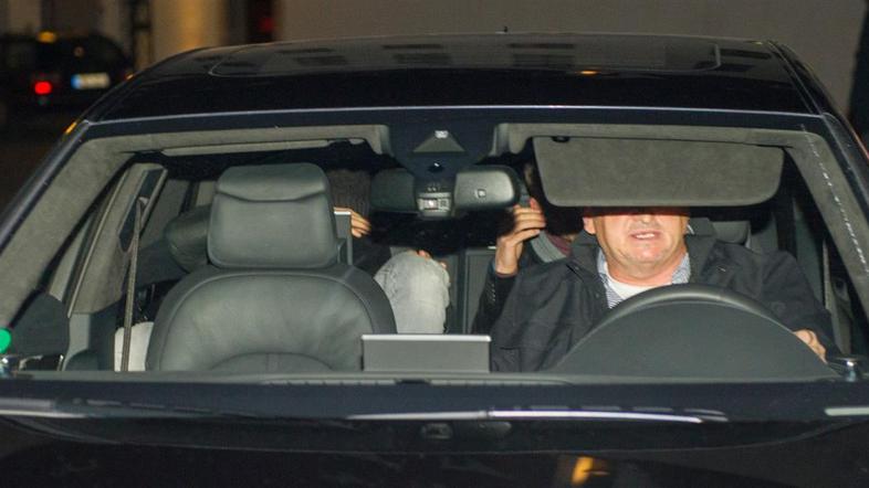 Lewandowski Mueller-Wohlfahrt klinika ordinacija zdravnik pregled