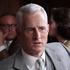 Roger Sterling (John Slattery) 