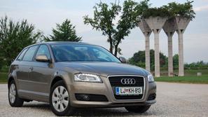 Audi A3 1.6 TDI