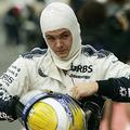 Nico Rosberg je podpisal "zelo atraktivno" pogodbo z Williamsom.
