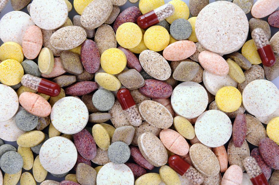 probiotiki | Avtor: Shutterstock